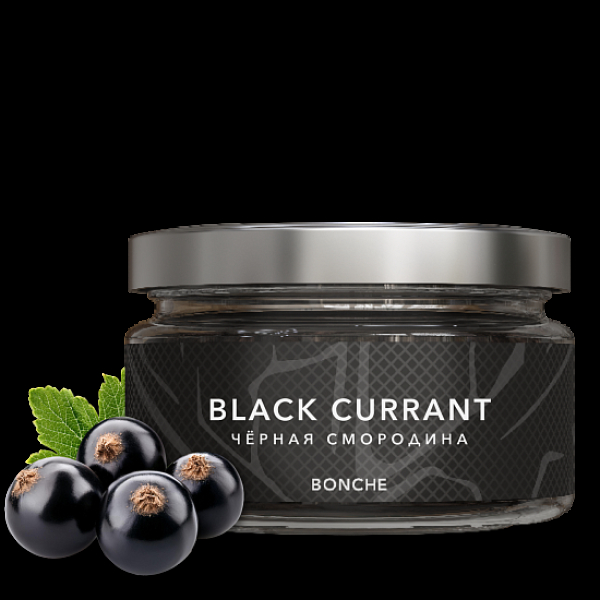 Табак Bonche Black Currant 60 грамм в Луганске