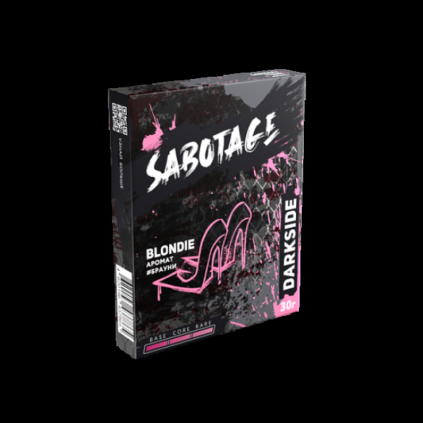 Табак Darkside Sabotage Blondi 30 грамм в Луганске