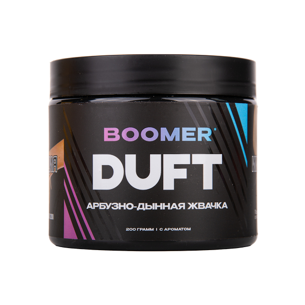Табак Duft Boomer 200 грамм в Луганске