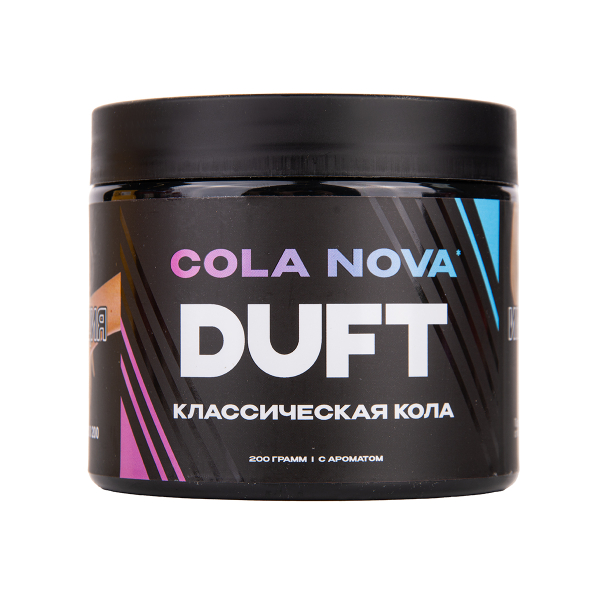Табак Duft Cola Nova 200 грамм в Луганске