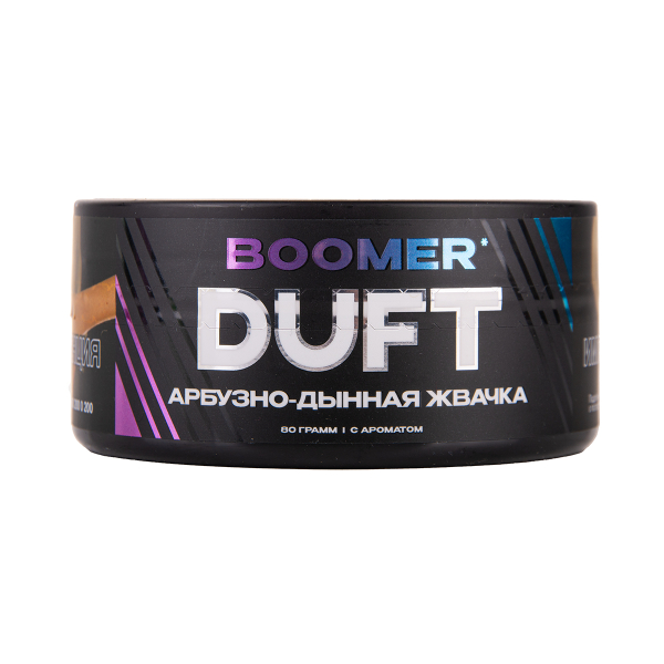 Табак Duft Boomer 80 грамм в Луганске