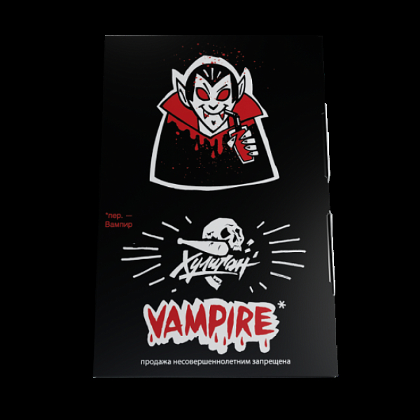Табак Хулиган Vampire 25 грамм в Луганске