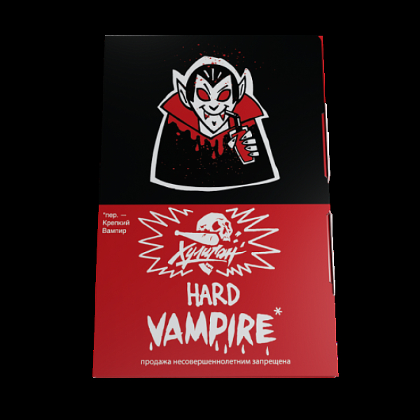 Табак Хулиган Hard Vampire 25 грамм в Луганске