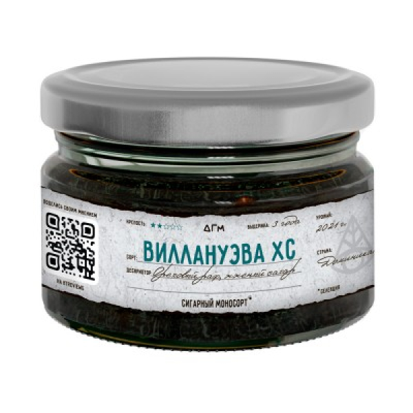 Табак Dogma 100% Виллануэва Хс 80 грамм в Луганске