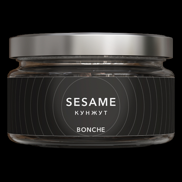Табак Bonche Sesame Кунжут 120 грамм в Луганске