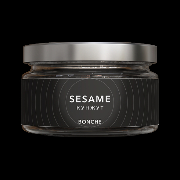 Табак Bonche Sesame Кунжут 60 грамм в Луганске