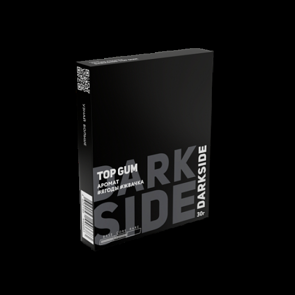 Табак Darkside Core Top Gum 30 грамм в Луганске