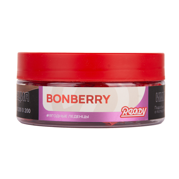 Табак Ready Bonberry 100 грамм в Луганске