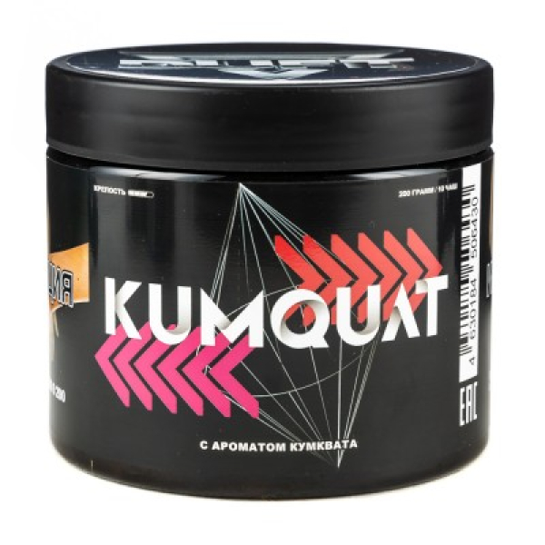 Табак Duft King Kumquat Кумкват 200 грамм в Луганске