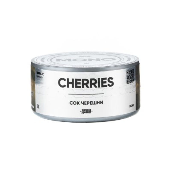 Табак Душа Cherries Сок Черешни 25 грамм в Луганске