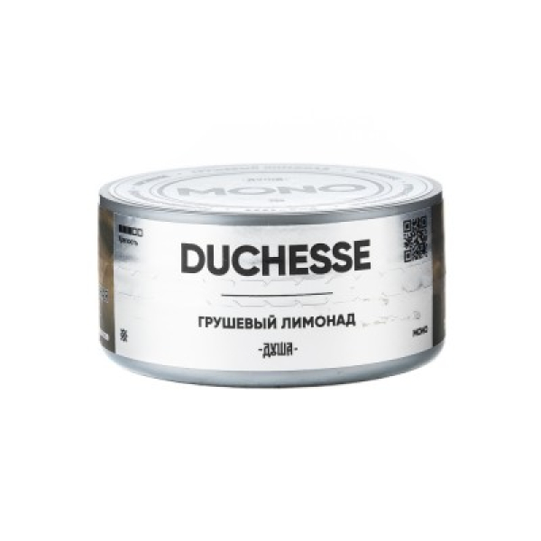 Табак Душа Duchesse Грушевый Лимонад 25 грамм в Луганске