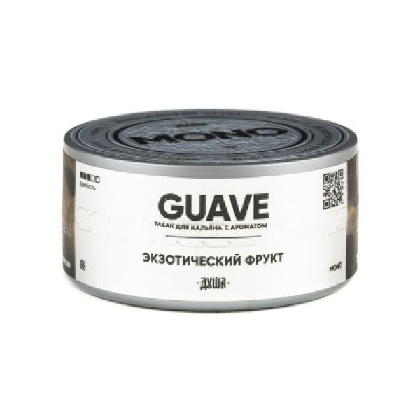 Табак Душа Guave Экзотический Фрукт 25 грамм в Луганске