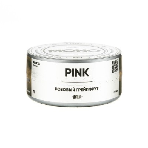 Табак Душа Pink Розовый Грейпфрут 25 грамм в Луганске
