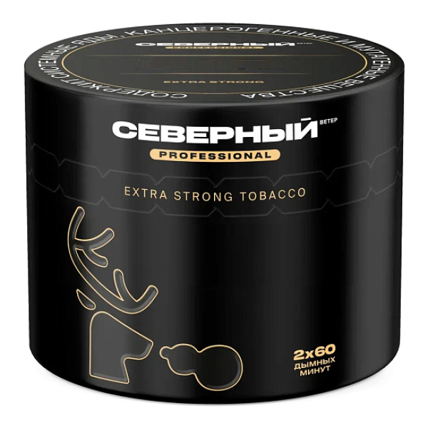 Табак Северный Professional Зеленый Скитлз 40 грамм в Луганске