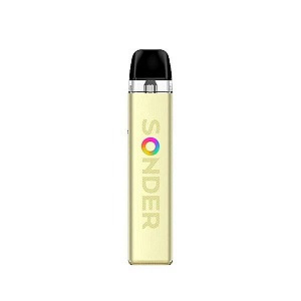 POD-система Geekvape Sonder Q 2 Apricot Yellow в Луганске