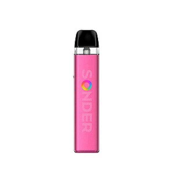 POD-система Geekvape Sonder Q 2 Burgundy Red в Луганске