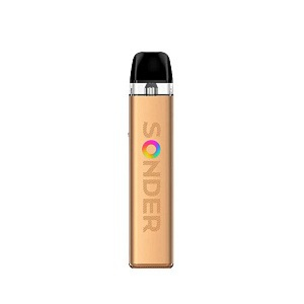 POD-система Geekvape Sonder Q 2 Mocha Gold в Луганске