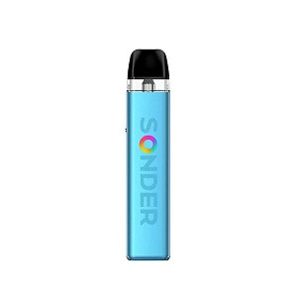 POD-система Geekvape Sonder Q 2 Ocean Blue в Луганске