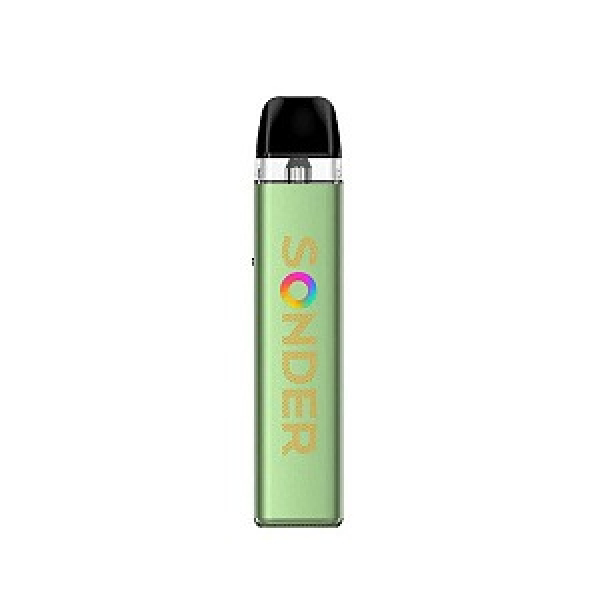 POD-система Geekvape Sonder Q 2 Olive Green в Луганске