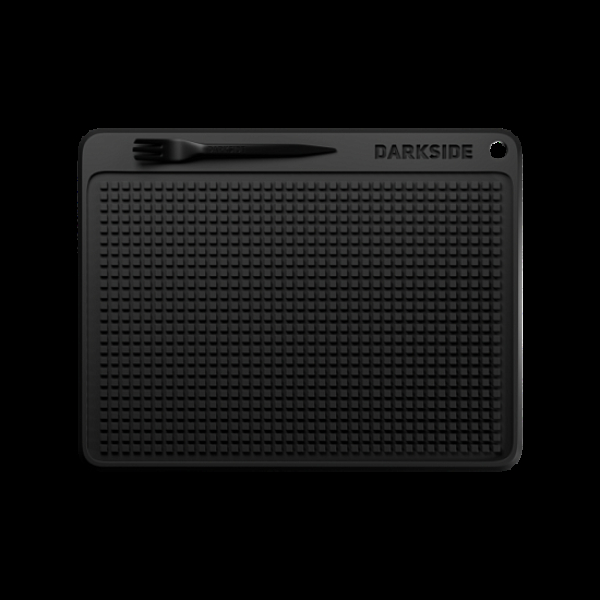 Доска Darkside Work Board 3.0 Магнитная С Шило Вилкой в Луганске