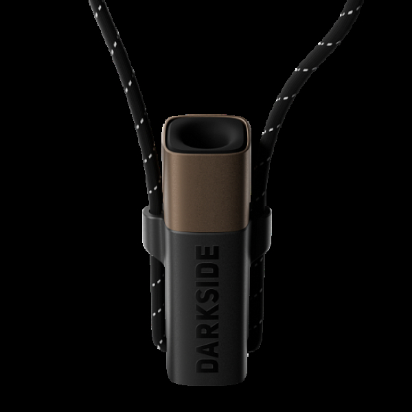Персональный Мундштук Darkside D Stick Бронзовый в Луганске