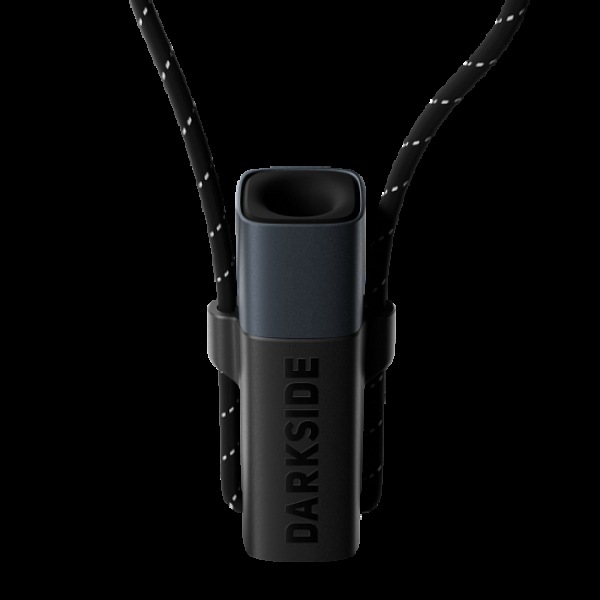 Персональный Мундштук Darkside D Stick Синий в Луганске
