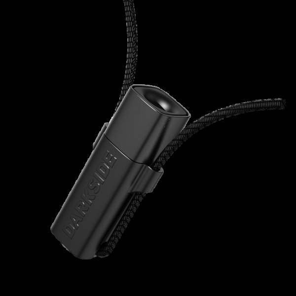Персональный Мундштук Darkside D Stick Черный в Луганске
