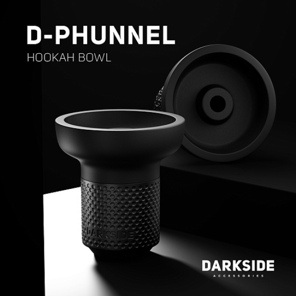 Чаша Darkside D Phunnel в Луганске