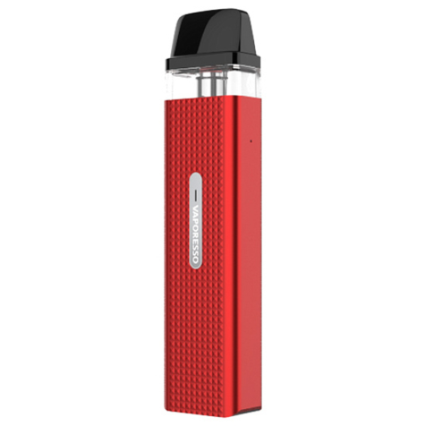 POD-система Vaporesso Xros Mini     Cherry Red Красный 1000 мАч в Луганске