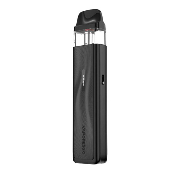 POD-система Vaporesso Xros 5 Mini     Black 1500 мАч в Луганске