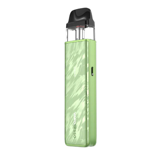 POD-система Vaporesso Xros 5 Mini     Flowing Green 1500 мАч в Луганске