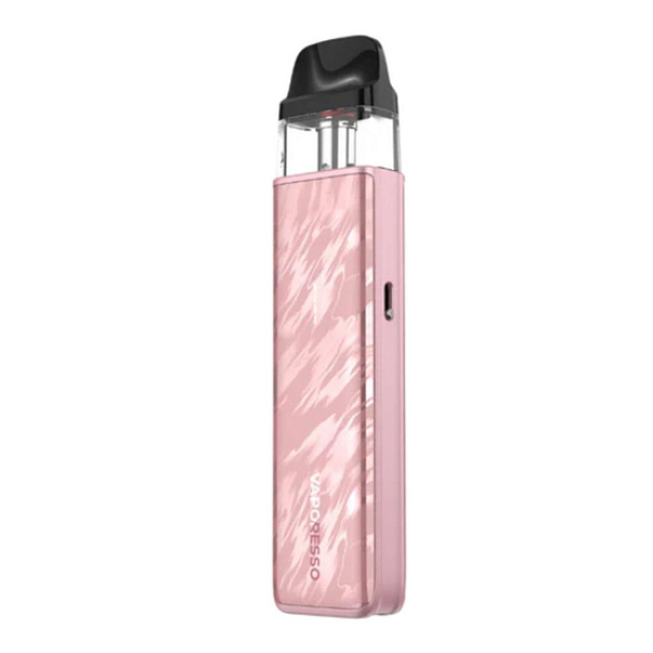 POD-система Vaporesso Xros 5 Mini     Flowing Pink 1500 мАч в Луганске