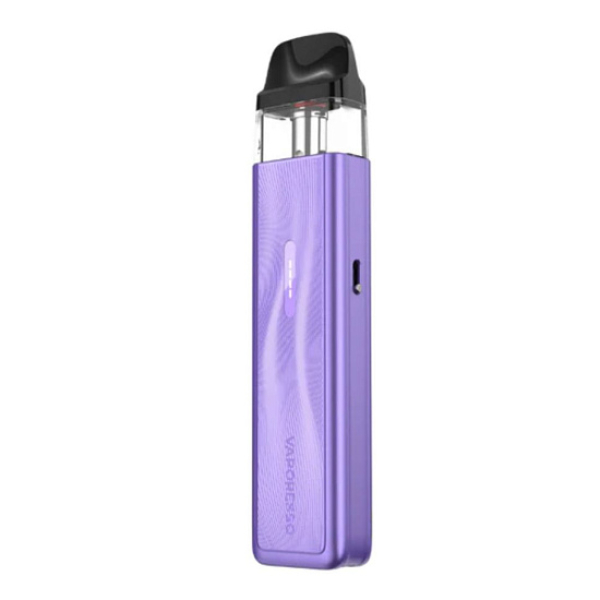POD-система Vaporesso Xros 5 Mini     Purple 1500 мАч в Луганске