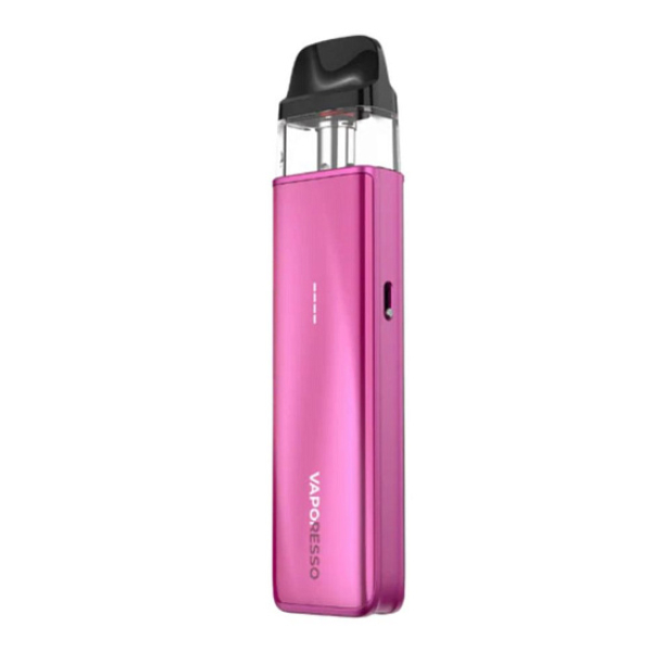 POD-система Vaporesso Xros 5 Mini     Rose Red 1500 мАч в Луганске