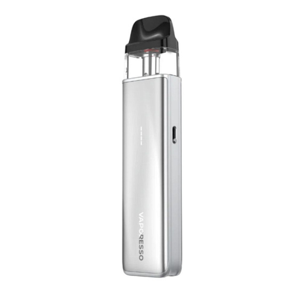 POD-система Vaporesso Xros 5 Mini     Titanium Silver 1500 мАч в Луганске