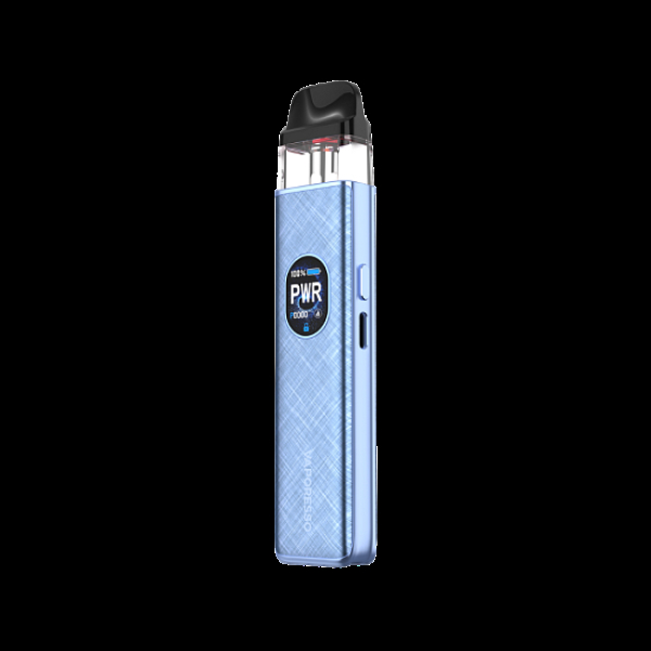 POD-система Vaporesso Xros 5     Blue Slik 1500 мАч в Луганске