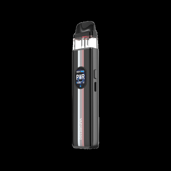 POD-система Vaporesso Xros 5     Carbon Stripe 1500 мАч в Луганске