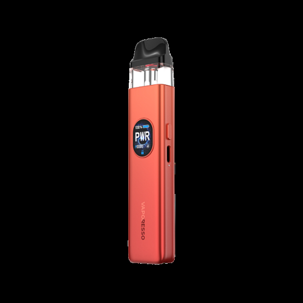 POD-система Vaporesso Xros 5     Coral Red 1500 мАч в Луганске