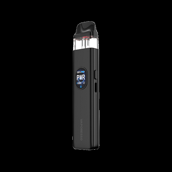 POD-система Vaporesso Xros 5     Cosmic Black 1500 мАч в Луганске