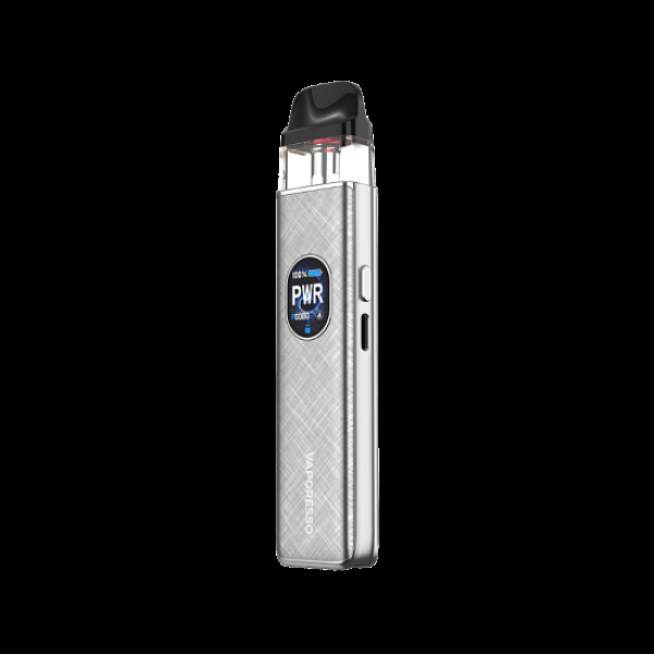 POD-система Vaporesso Xros 5     Grey Slik 1500 мАч в Луганске