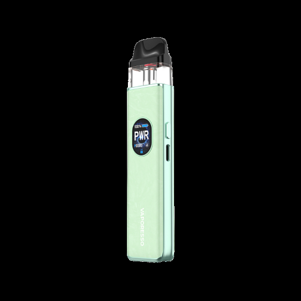POD-система Vaporesso Xros 5     Jade Green 1500 мАч в Луганске