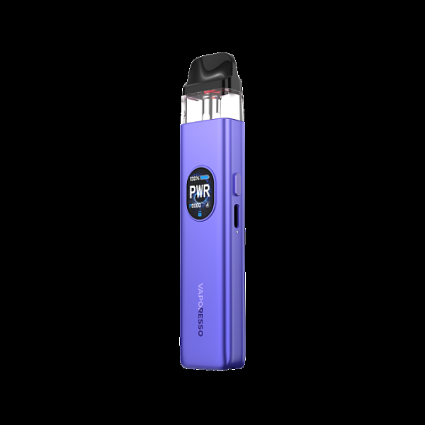 POD-система Vaporesso Xros 5     Lavender Purple 1500 мАч в Луганске