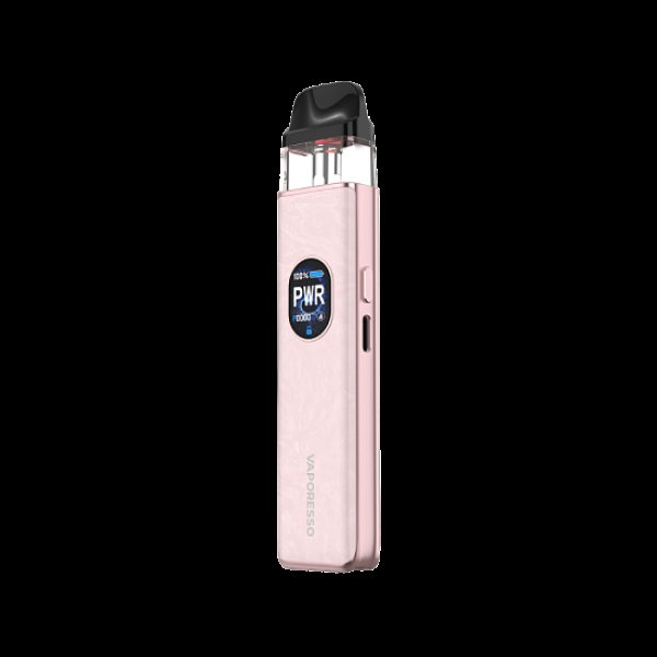 POD-система Vaporesso Xros 5     Opal Pink 1500 мАч в Луганске