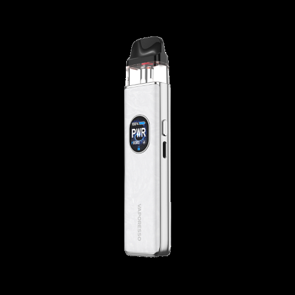 POD-система Vaporesso Xros 5     Opal White 1500 мАч в Луганске