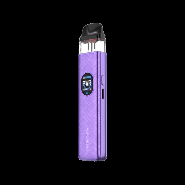 POD-система Vaporesso Xros 5     Violet Slik 1500 мАч в Луганске