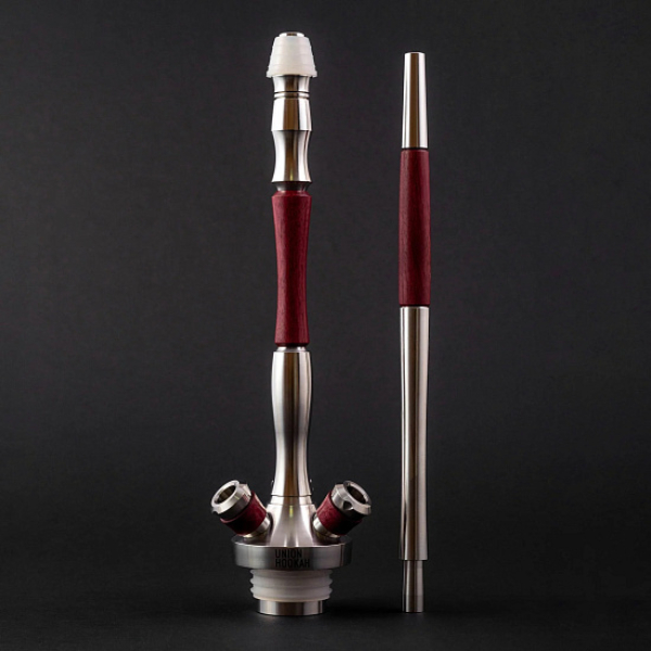 Кальян Union Hookah Fibonacci Дерево Амарант в Луганске