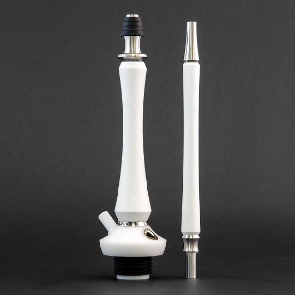 Кальян Union Hookah Sleek Рест Стандарт Белый в Луганске