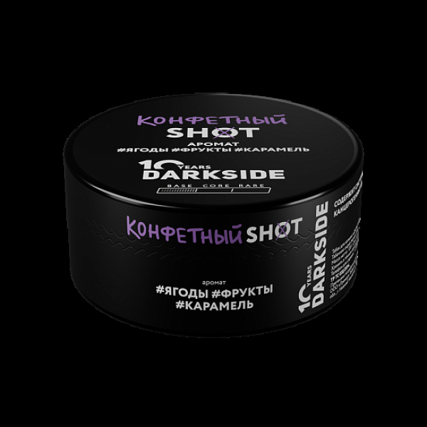 Табак Darkside Shot Конфетный 120 грамм в Луганске