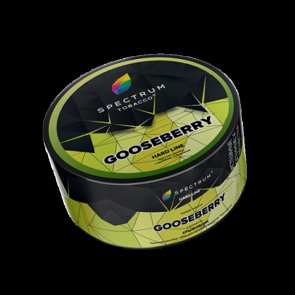 Табак Spectrum Hl Gooseberry Крыжовник 25 грамм в Луганске
