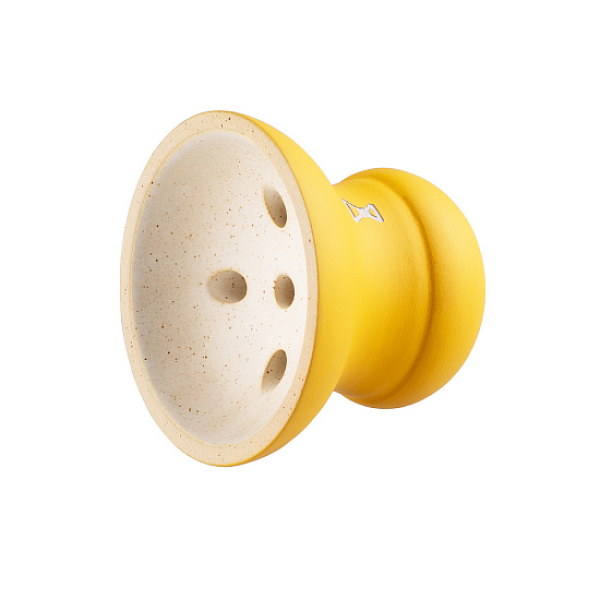 Чаша Alpha Bowl Doll Yellow в Луганске